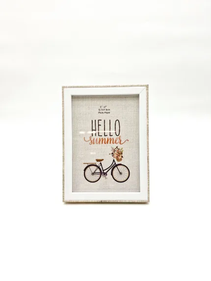 Photo Frame