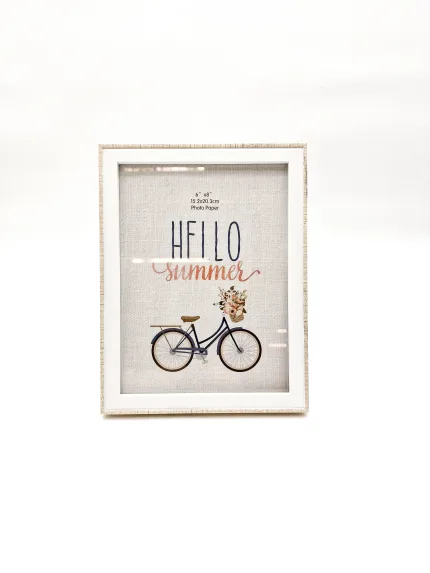 Photo Frame