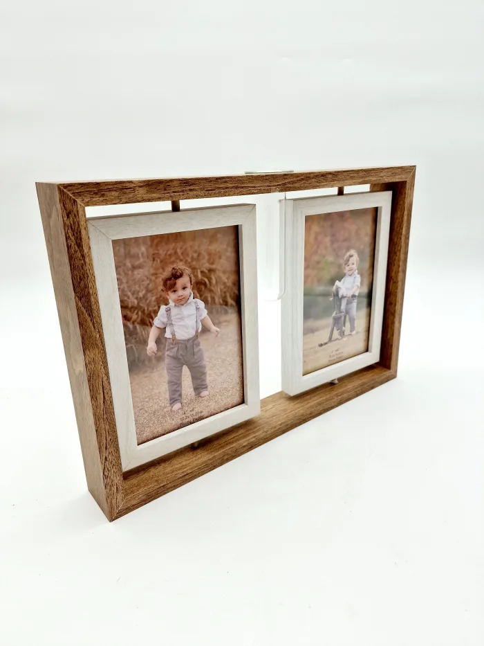 Photo frame HW032 16,50lv (1) Рамка за снимки - Image 2