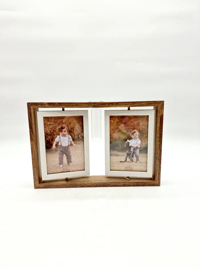 Photo frame HW032 16,50lv (2) Рамка за снимки - Image 1