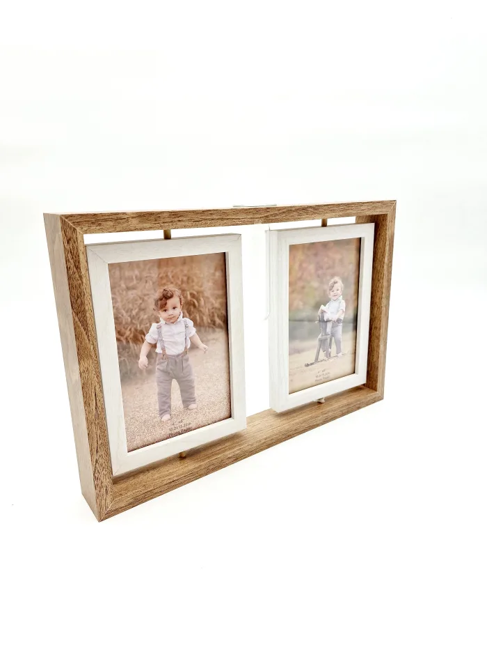 Photo frame HW032 16,50lv (3) Рамка за снимки - Image 3
