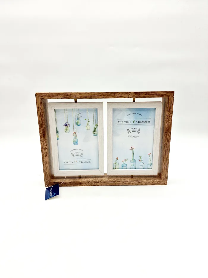 Photo frame HW034 14,50lv (2) Рамка за снимки - Image 1
