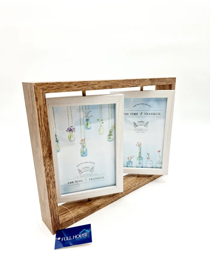 Photo frame HW034 14,50lv (5) Рамка за снимки - Image 3