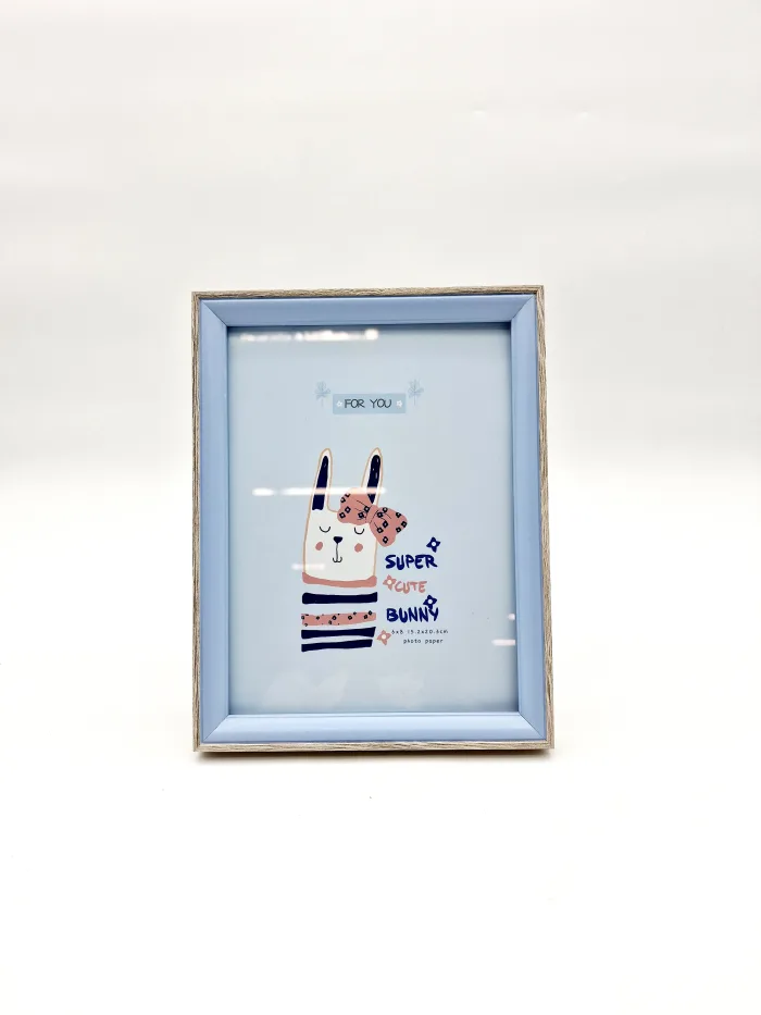 Photo frame HW038 4,50lv (2) Рамка за снимки - Image 1