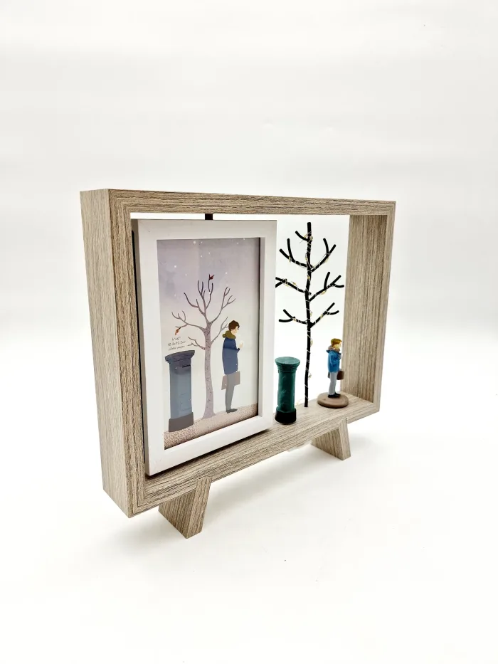 Photo Frame - Image 2