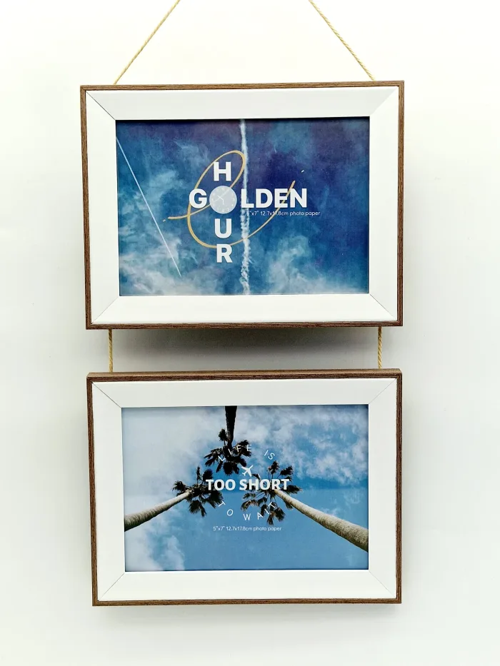 Photo Frame - Image 2