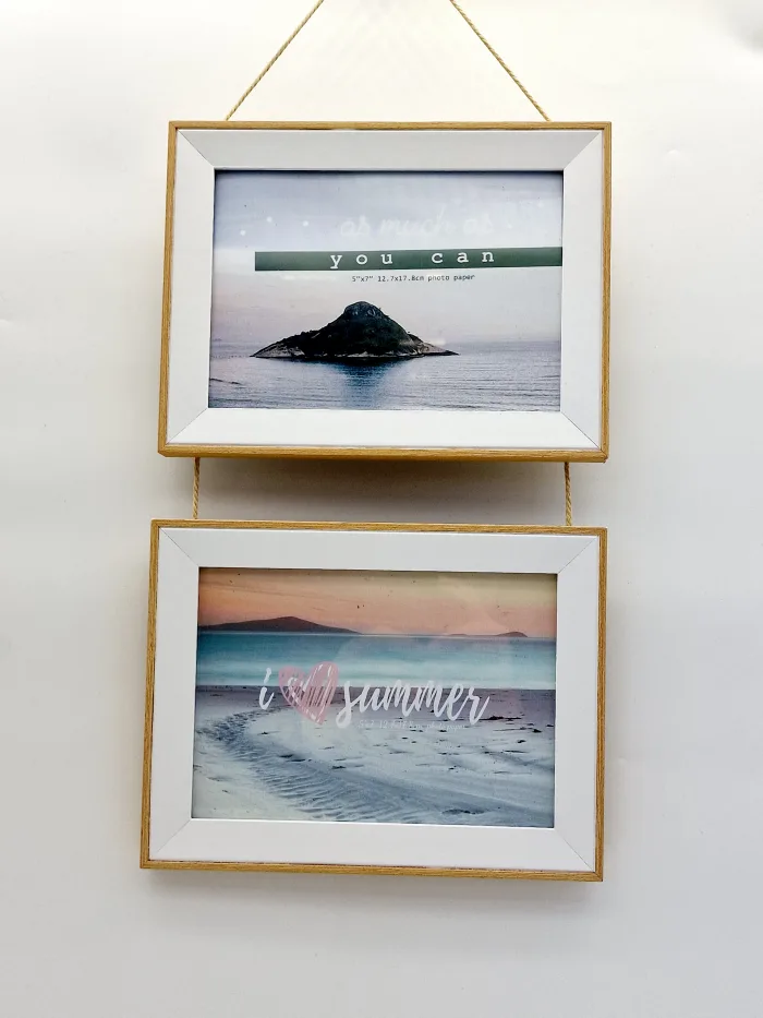 Photo frame HW049 10.50lv (1) Фоторамка — изображение 4