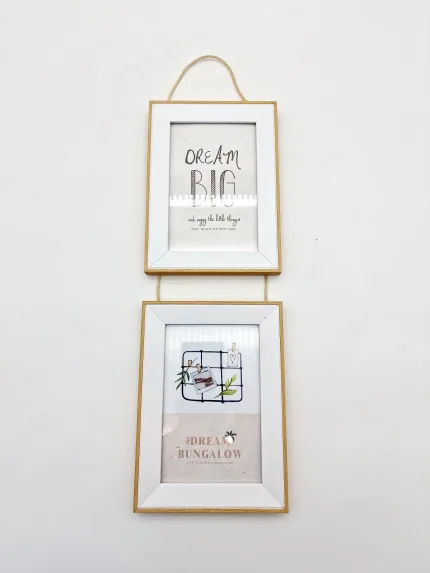 Рамка за снимки