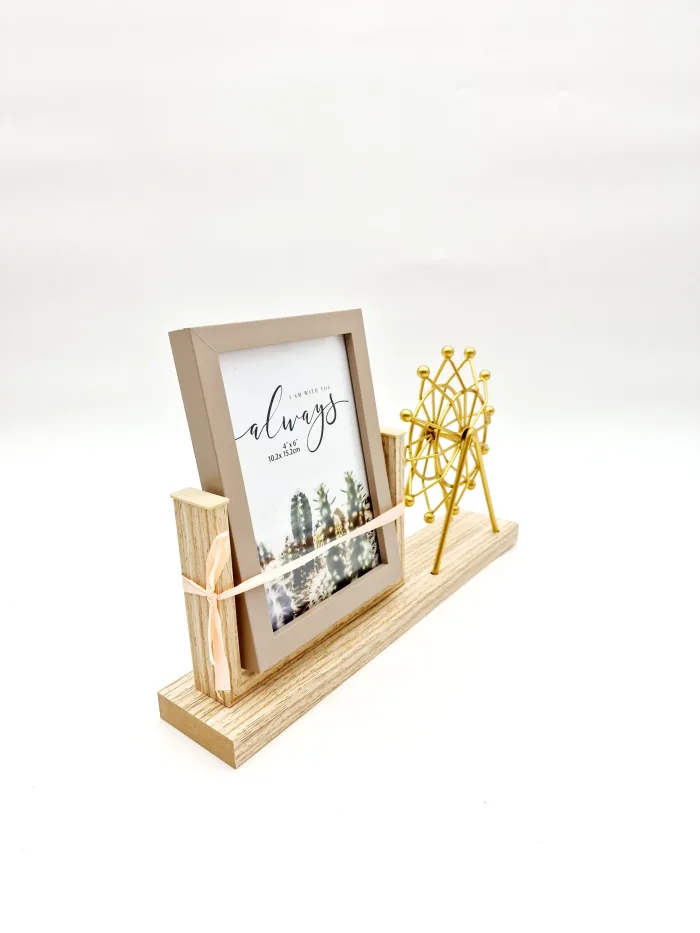 Photo Frame - Image 2