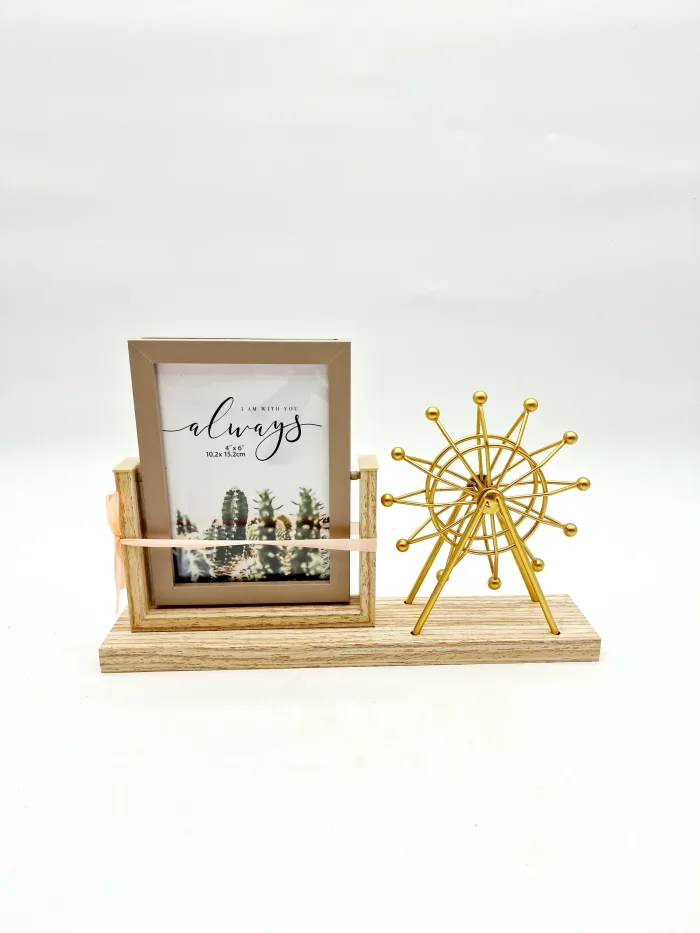 Photo Frame - Image 3