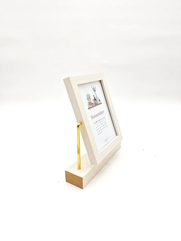 Photo frame HW067 9,50lv (3) Фоторамка — изображение 2