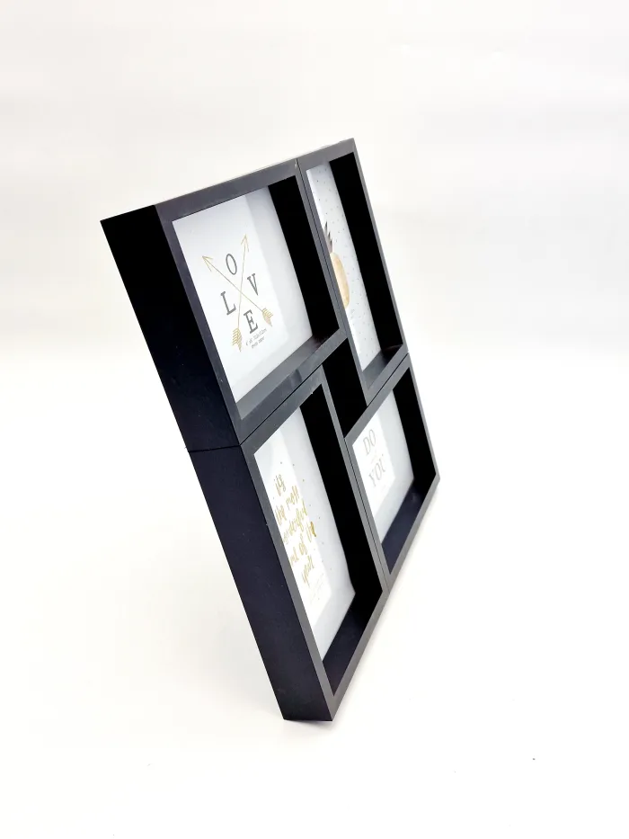 Photo frame HW079 16,50lv (1) Photo Frame - Image 2