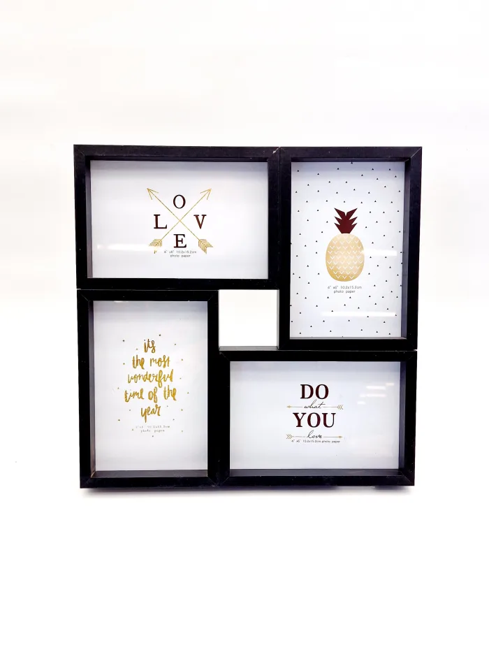 Photo frame HW079 16,50lv (2) Photo Frame - Image 1
