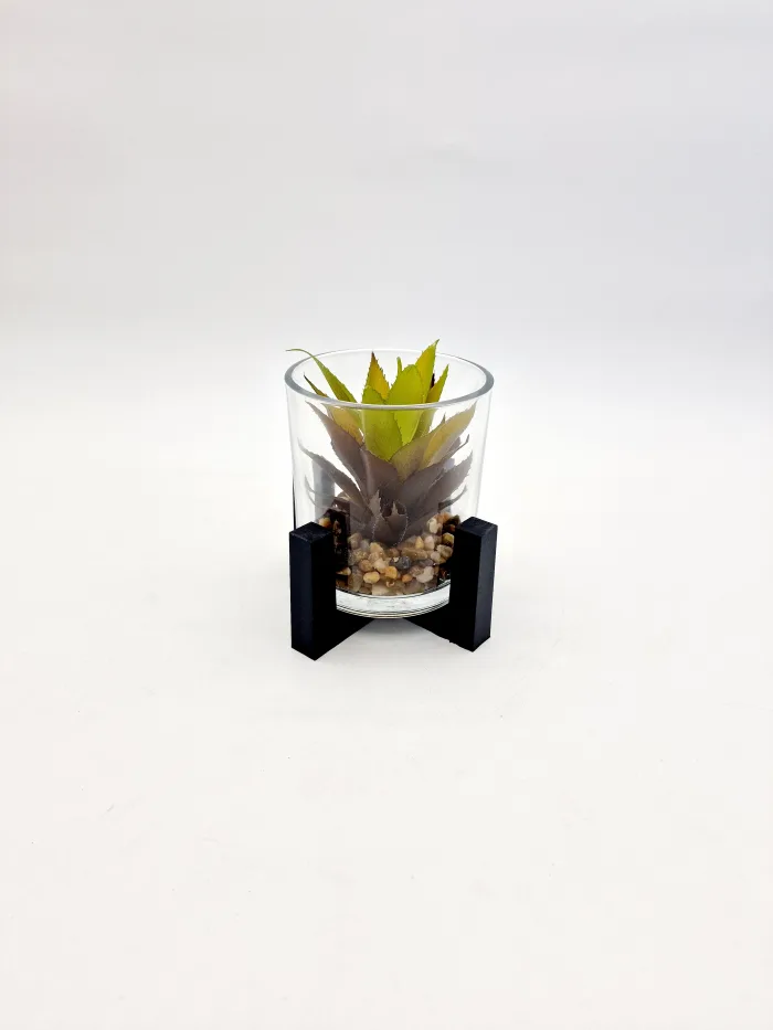 Plant 170110 10x10cm 9,50lv (2) Растение - Image 1