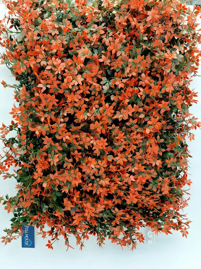 Plant for Wall 8651 60x40cm 36,50lv (3) Пано - Image 1