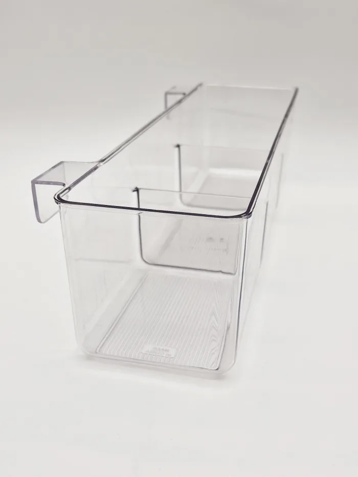 Plastik container 6021 38x10x10cm 8,50lc (2) Plastic Container - Image 1