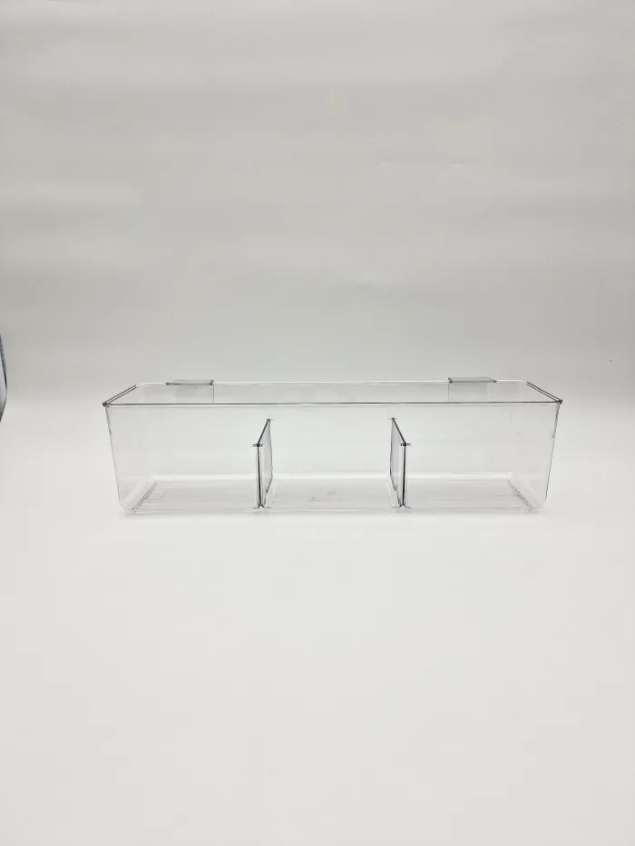 Plastik container 6021 38x10x10cm 8,50lc (3) Plastic Container - Image 3