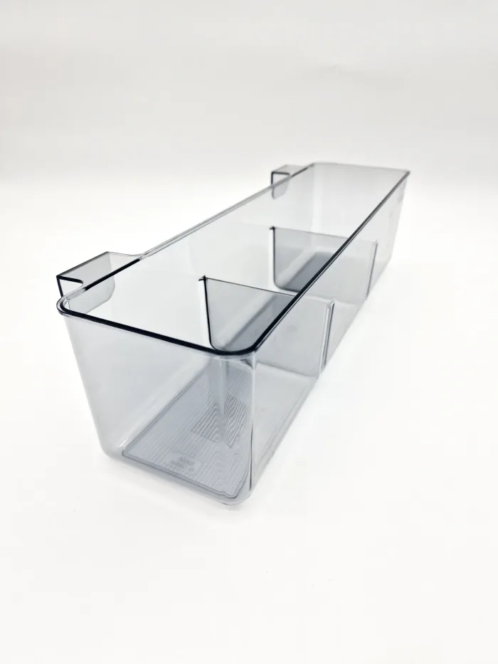 Plastic Container - Image 2