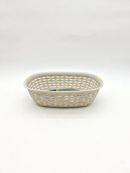 Rattan Basket