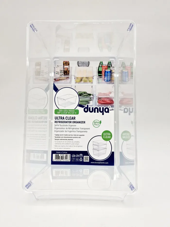 Refrigerator Organizer - Image 2