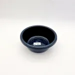 Round bowl