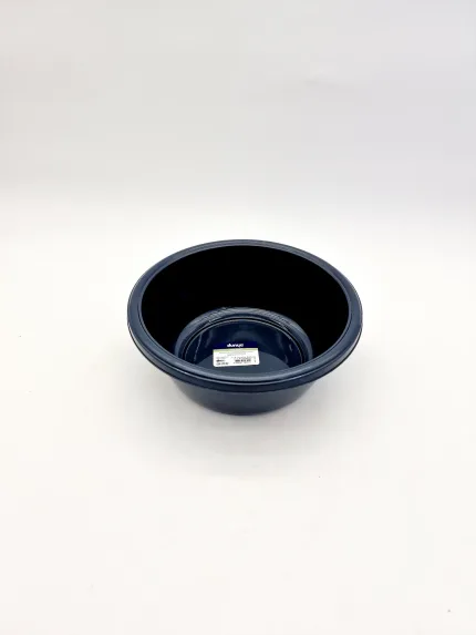 Круглая чаша