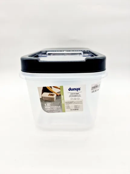 Storage Container
