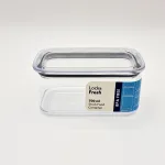 Warehouse Food Container