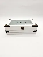 Коробка для чая — изображение 2