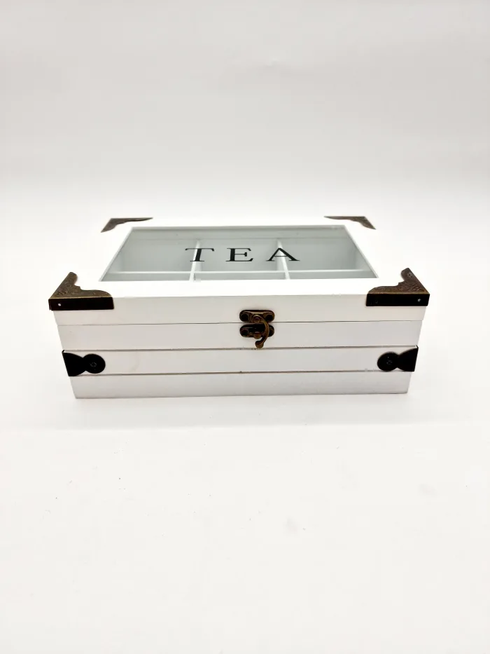 Коробка для чая — изображение 2