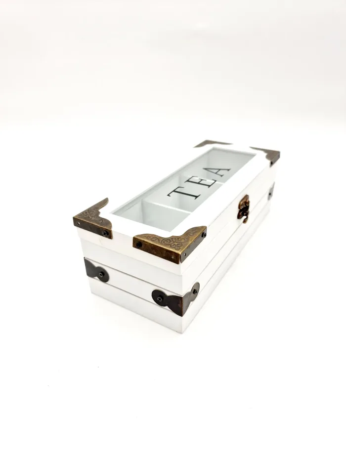 Коробка для чая — изображение 4