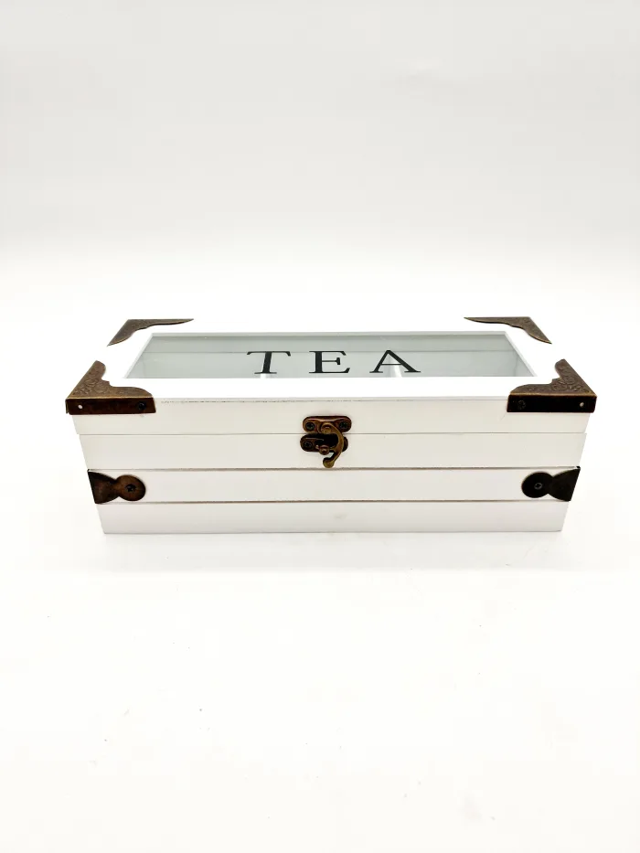 Кутия За Чай - Image 2