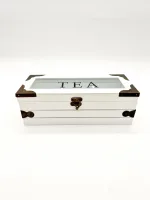 Коробка для чая — изображение 2