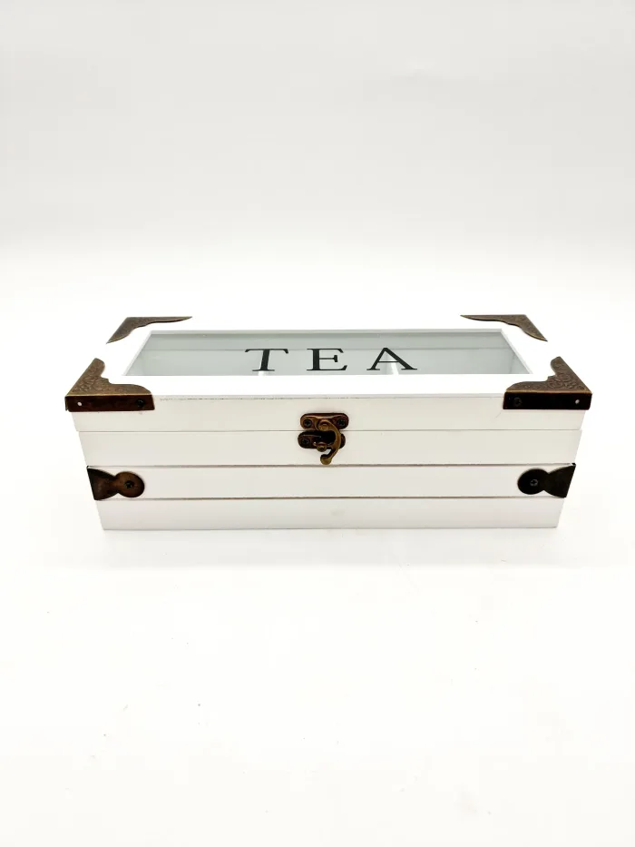 Коробка для чая — изображение 2