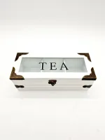 Кутия За Чай