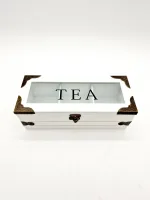 Коробка для чая