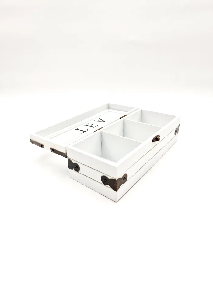 Кутия За Чай - Image 3