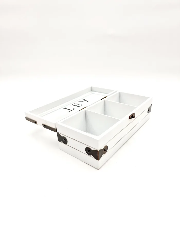 Коробка для чая — изображение 3