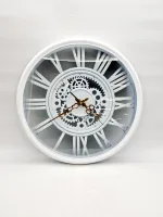 Wall clocks