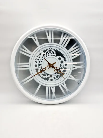 Wall clocks