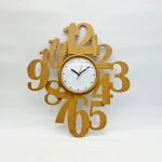 Wall clocks