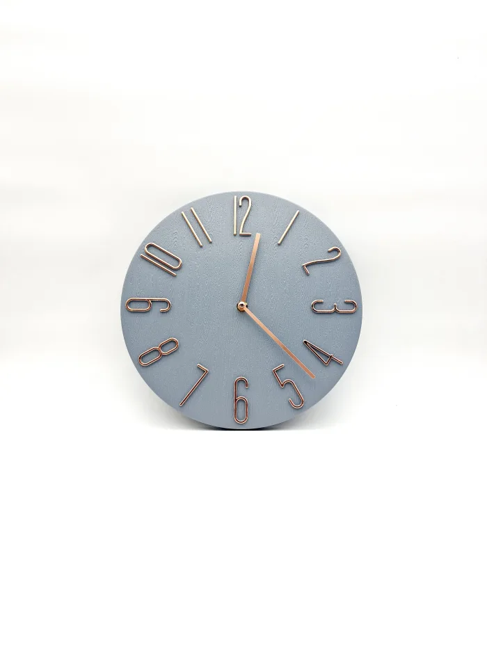 Wall Watch 18123 30cm 26,50lv (2) Wall clocks - Image 3