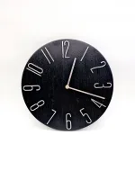 Wall clocks