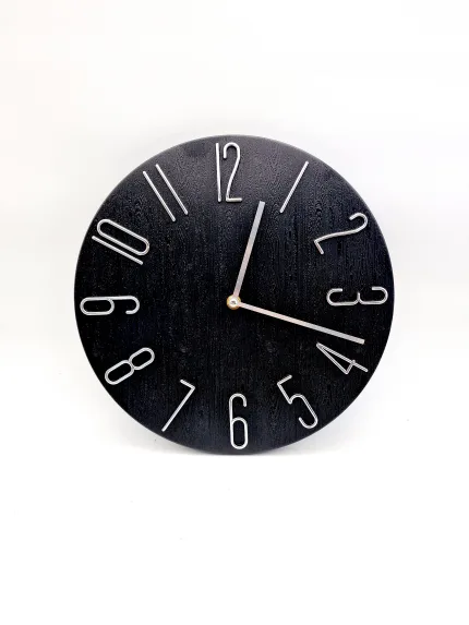 Стенен часовник