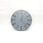 Стенен часовник