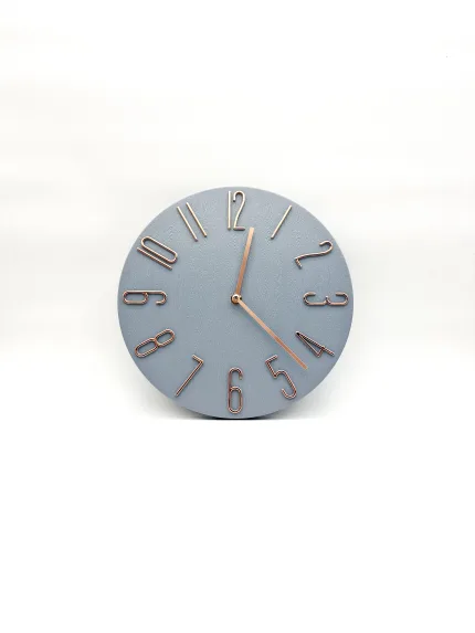 Wall clocks