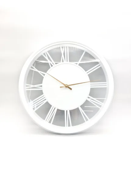 Wall clocks
