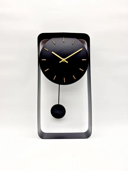 Стенен часовник