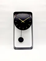 Стенен часовник