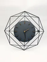 Wall clocks